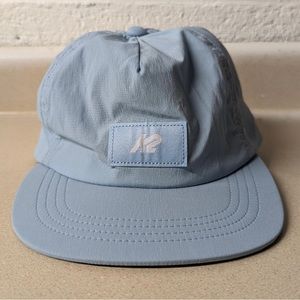 K2 nylon hat